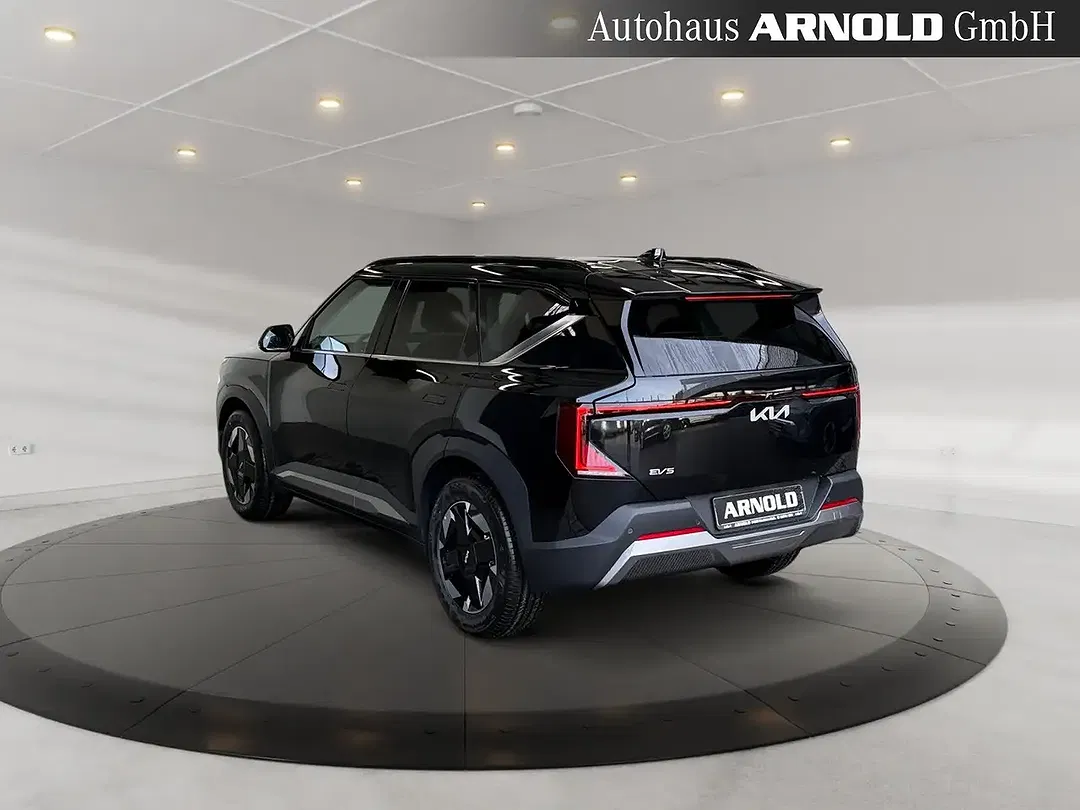 Kia EV5 - Thumbnail 3