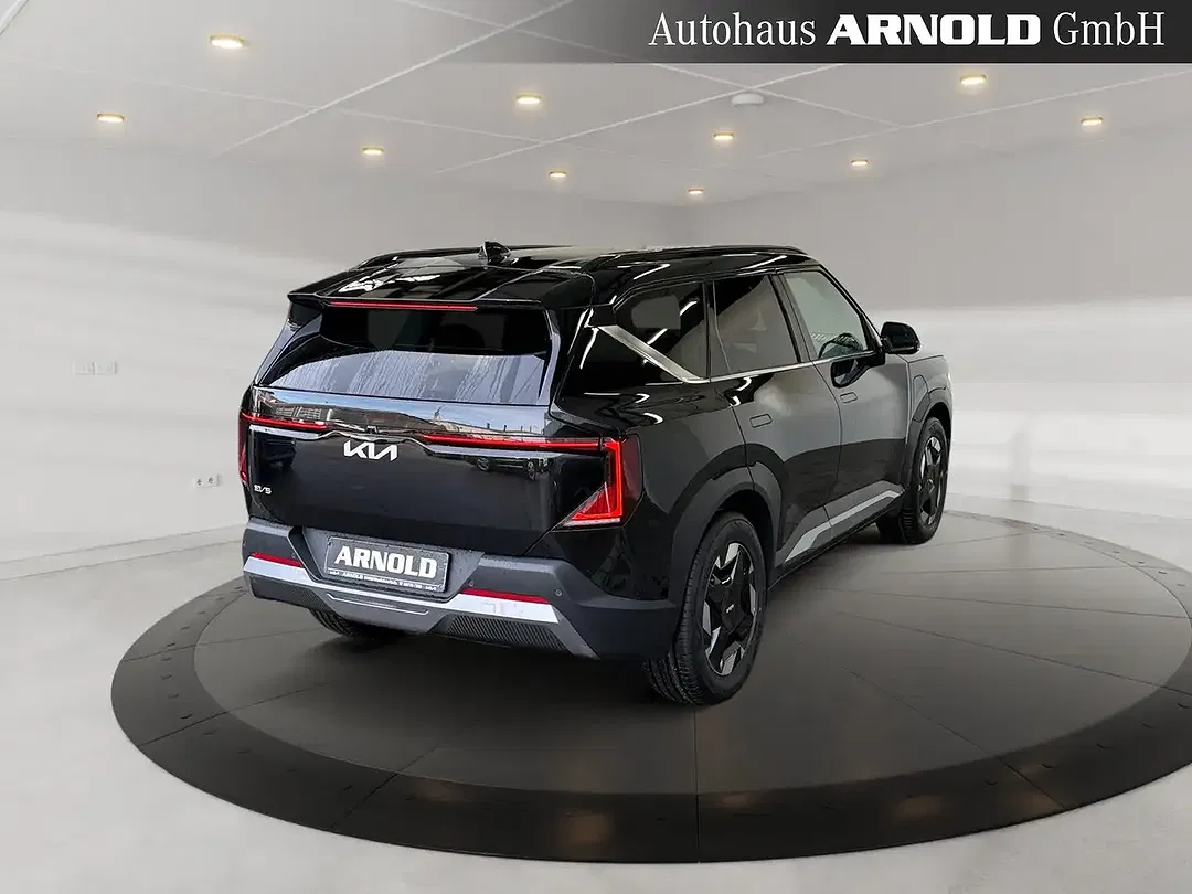 Kia EV5 - Thumbnail 4