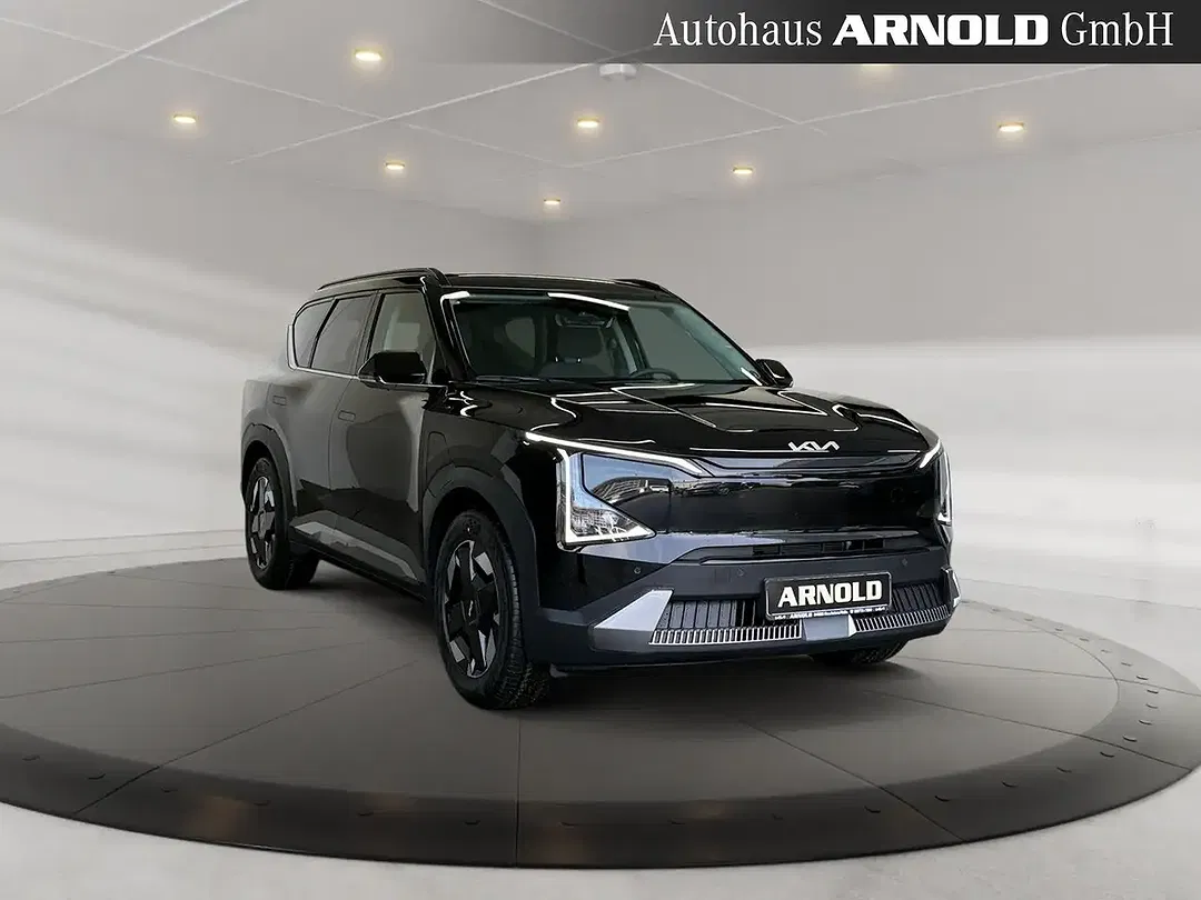 Kia EV5 - Thumbnail 6