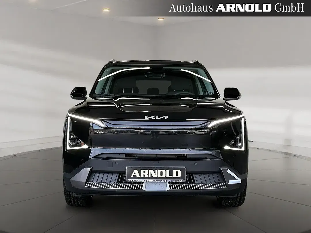 Kia EV5 - Thumbnail 7