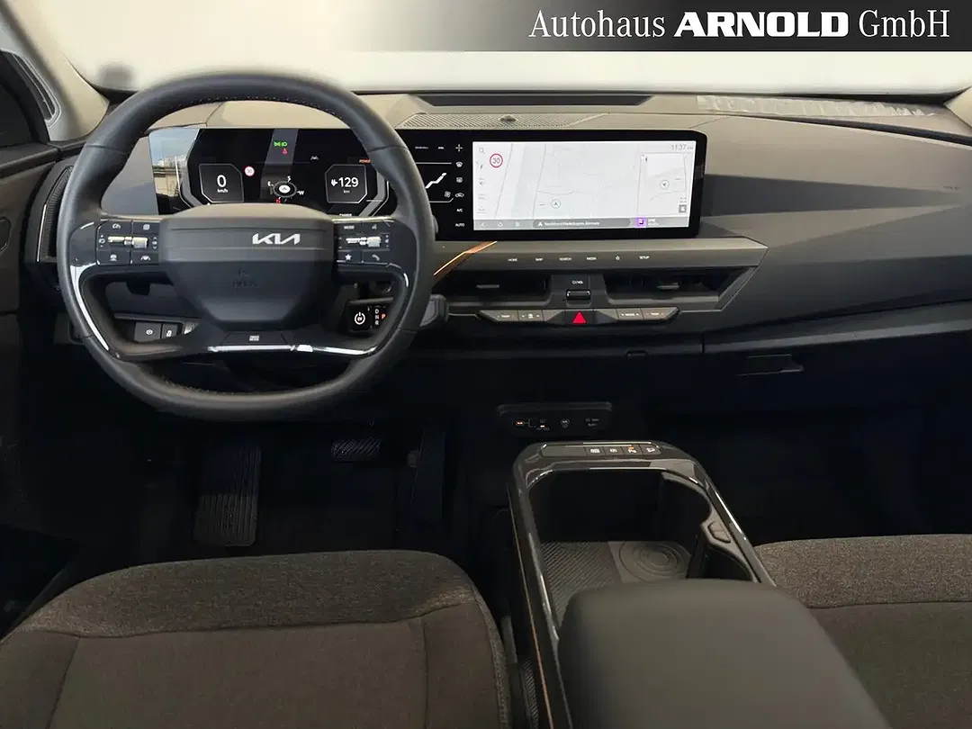 Kia EV5 - Thumbnail 8