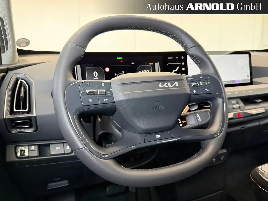 Kia EV5 - Thumbnail 9