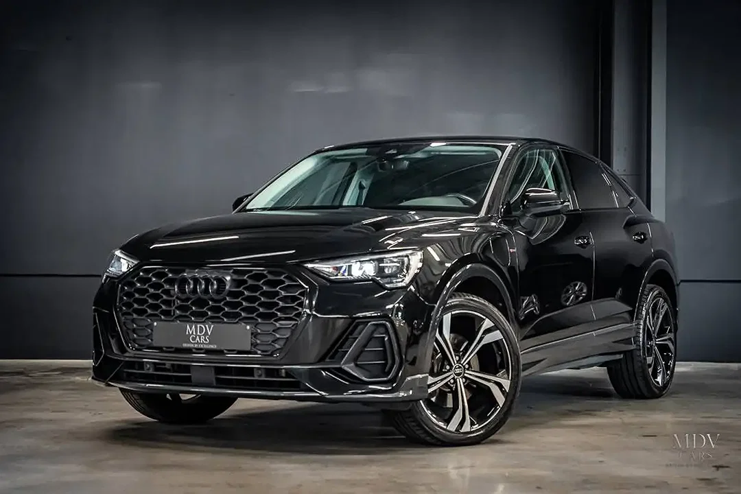 Audi Q3 - Afbeelding 1