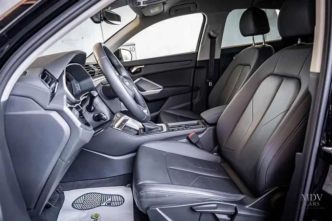 Audi Q3 - Thumbnail 4