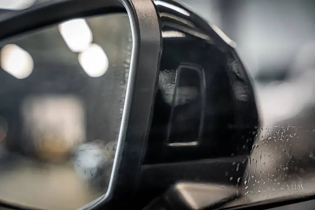 Audi Q3 - Thumbnail 9