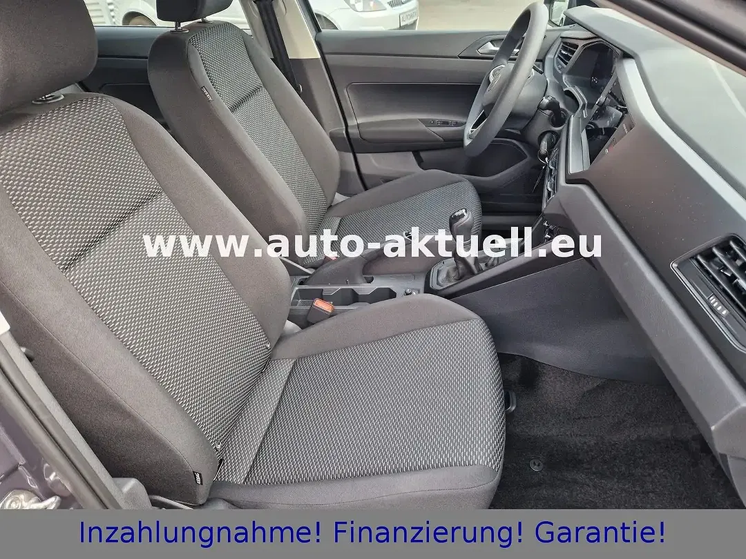Volkswagen Polo - Thumbnail 12