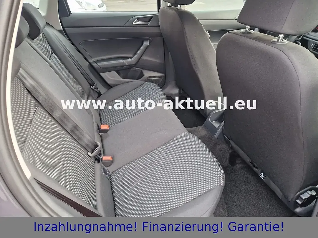 Volkswagen Polo - Thumbnail 13