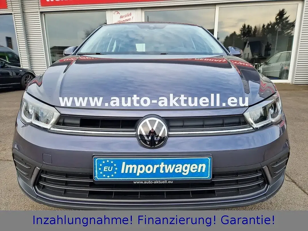Volkswagen Polo - Thumbnail 14