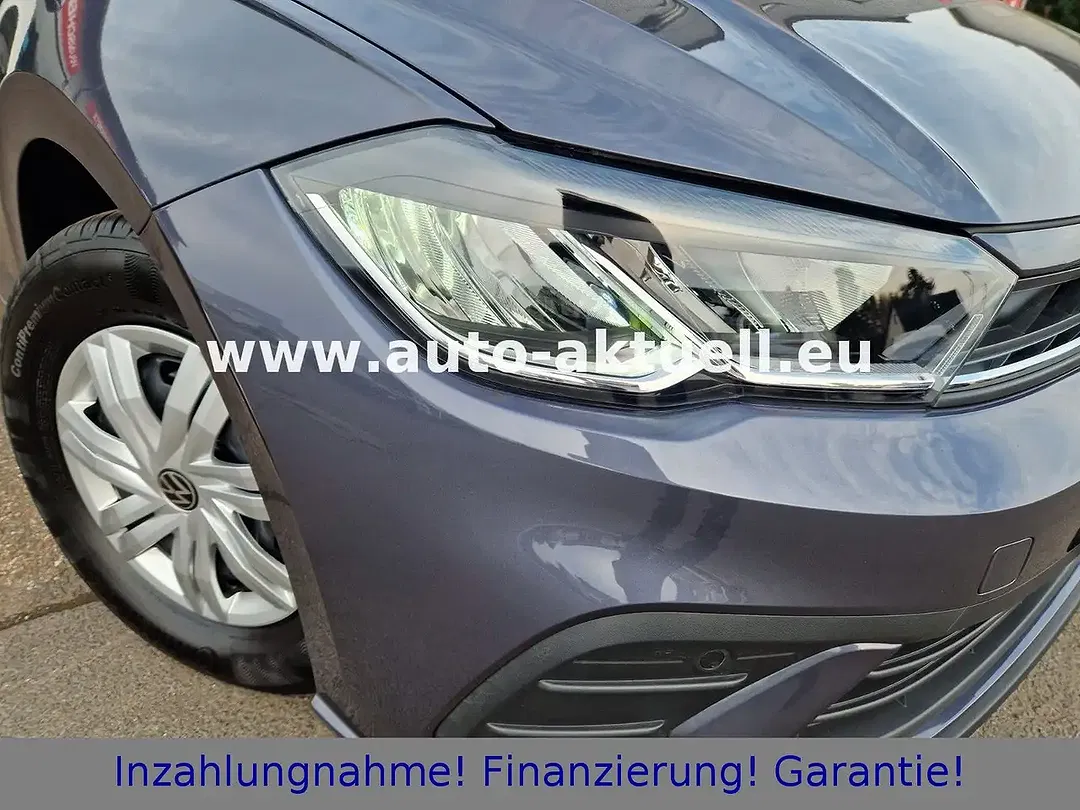 Volkswagen Polo - Thumbnail 15