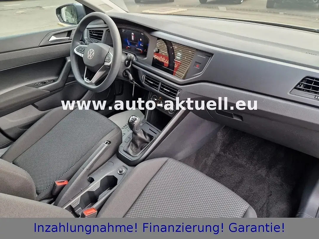 Volkswagen Polo - Thumbnail 2