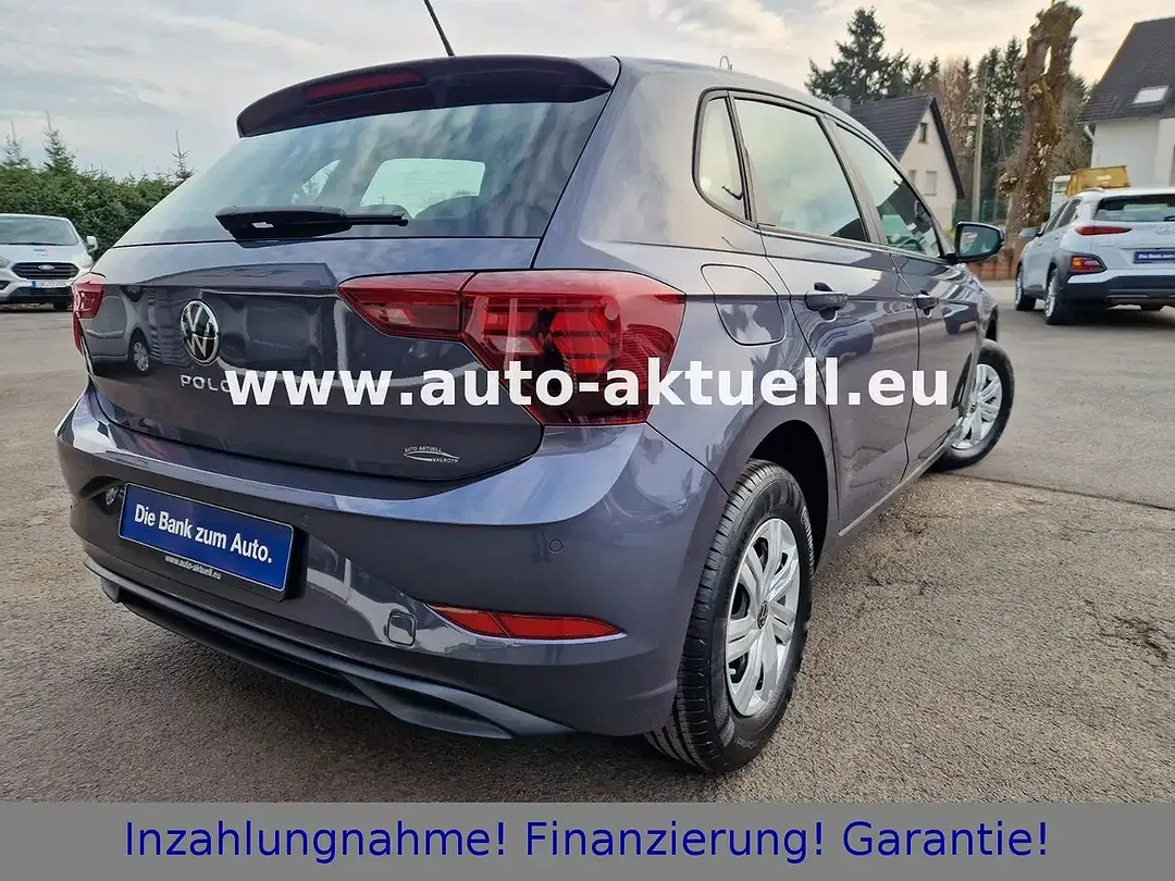 Volkswagen Polo - Thumbnail 3