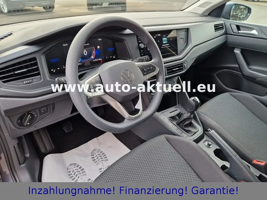 Volkswagen Polo - Thumbnail 4