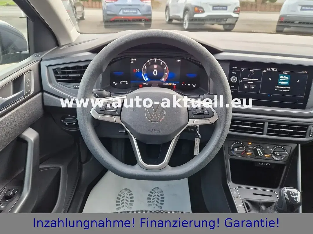 Volkswagen Polo - Thumbnail 5