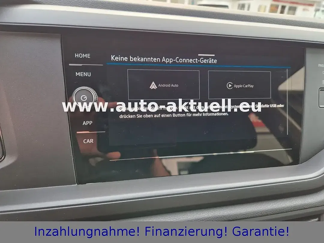 Volkswagen Polo - Thumbnail 6