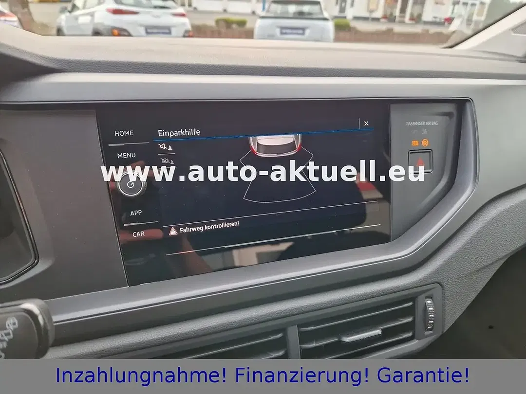 Volkswagen Polo - Thumbnail 7