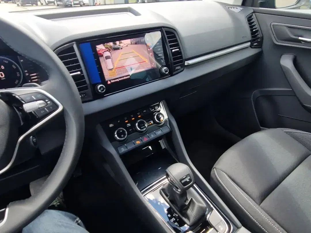 Skoda Karoq - Thumbnail 10