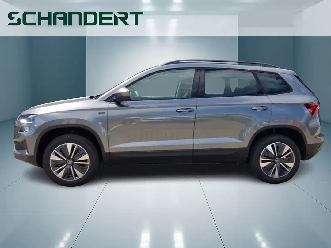 Skoda Karoq - Thumbnail 2