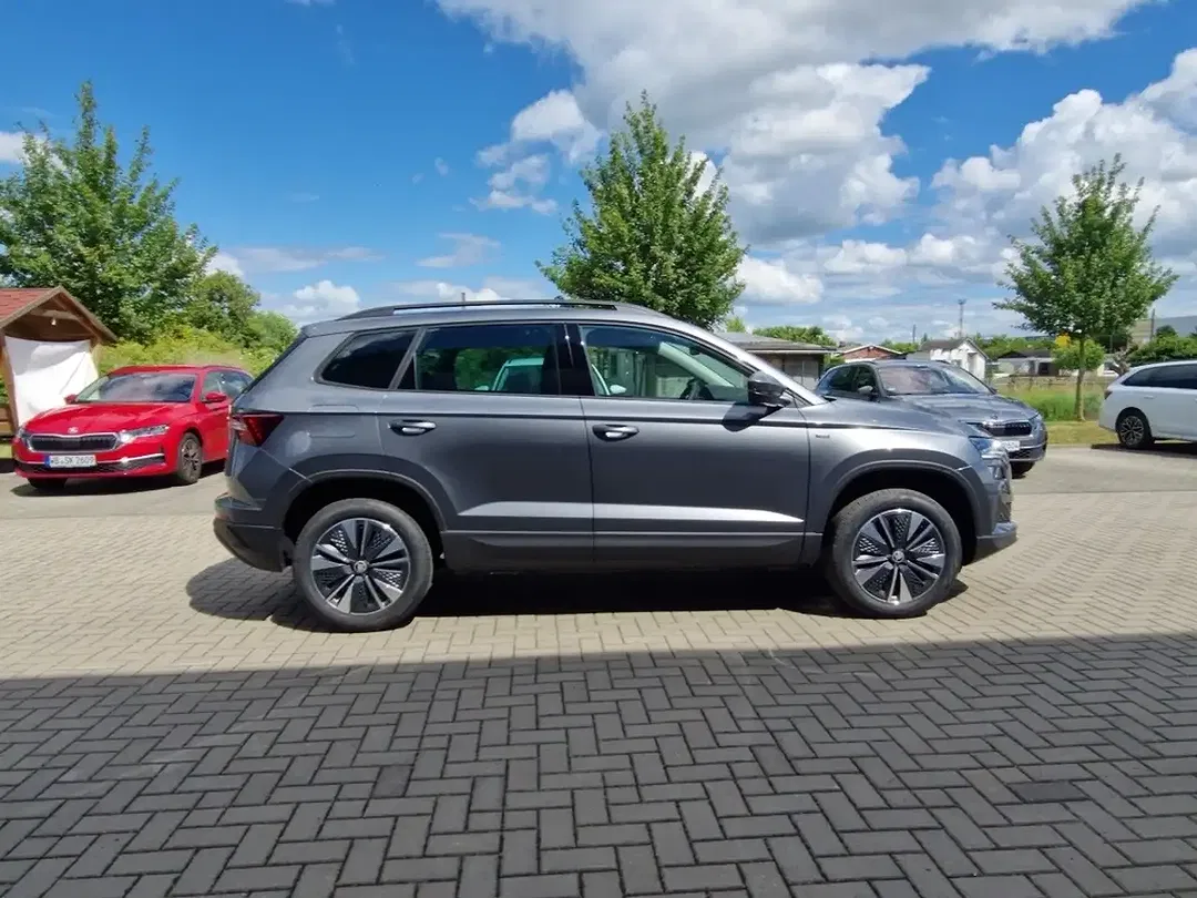 Skoda Karoq - Thumbnail 6