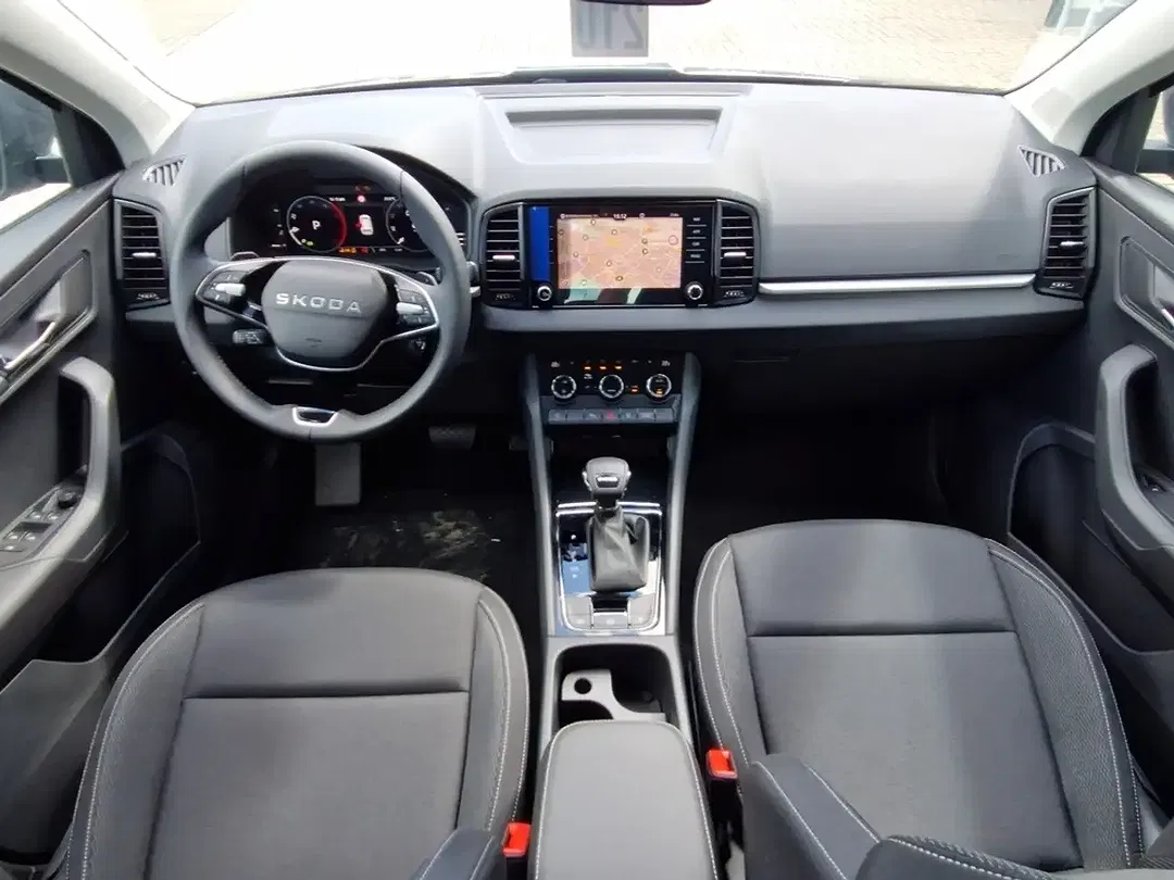 Skoda Karoq - Thumbnail 7