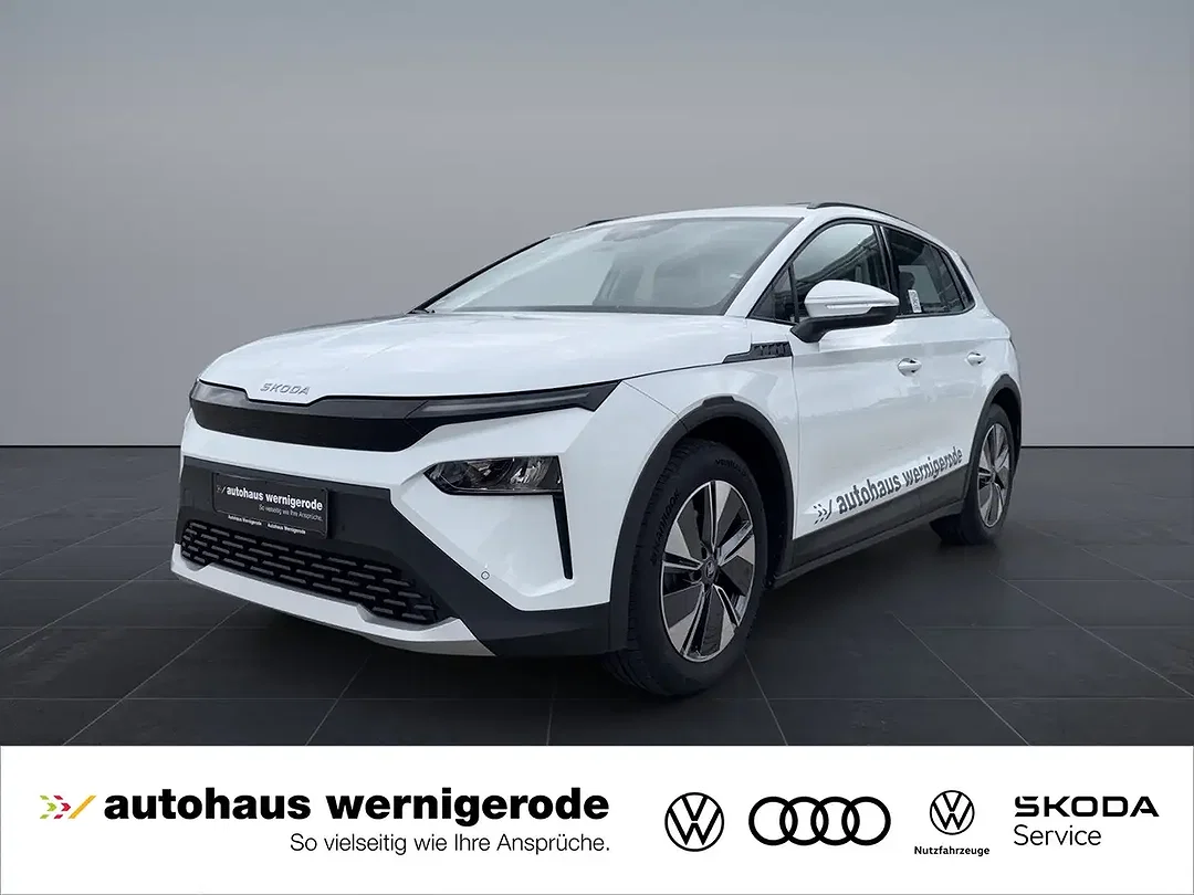 Skoda Elroq - Afbeelding 1