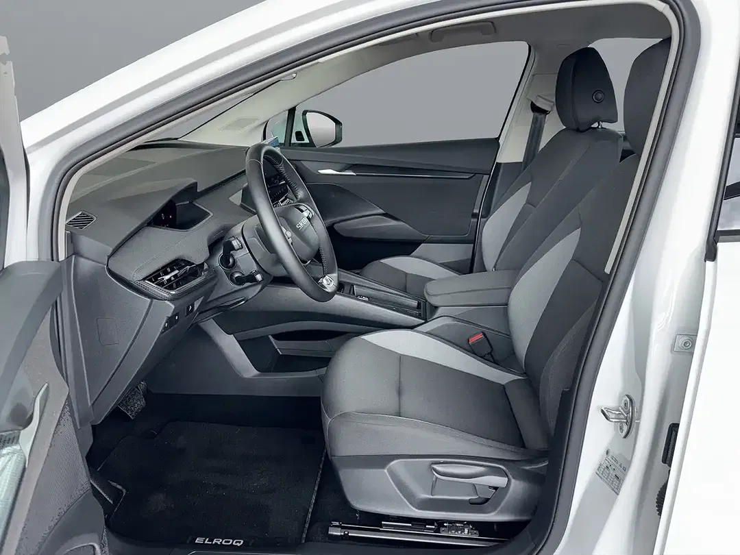 Skoda Elroq - Thumbnail 12