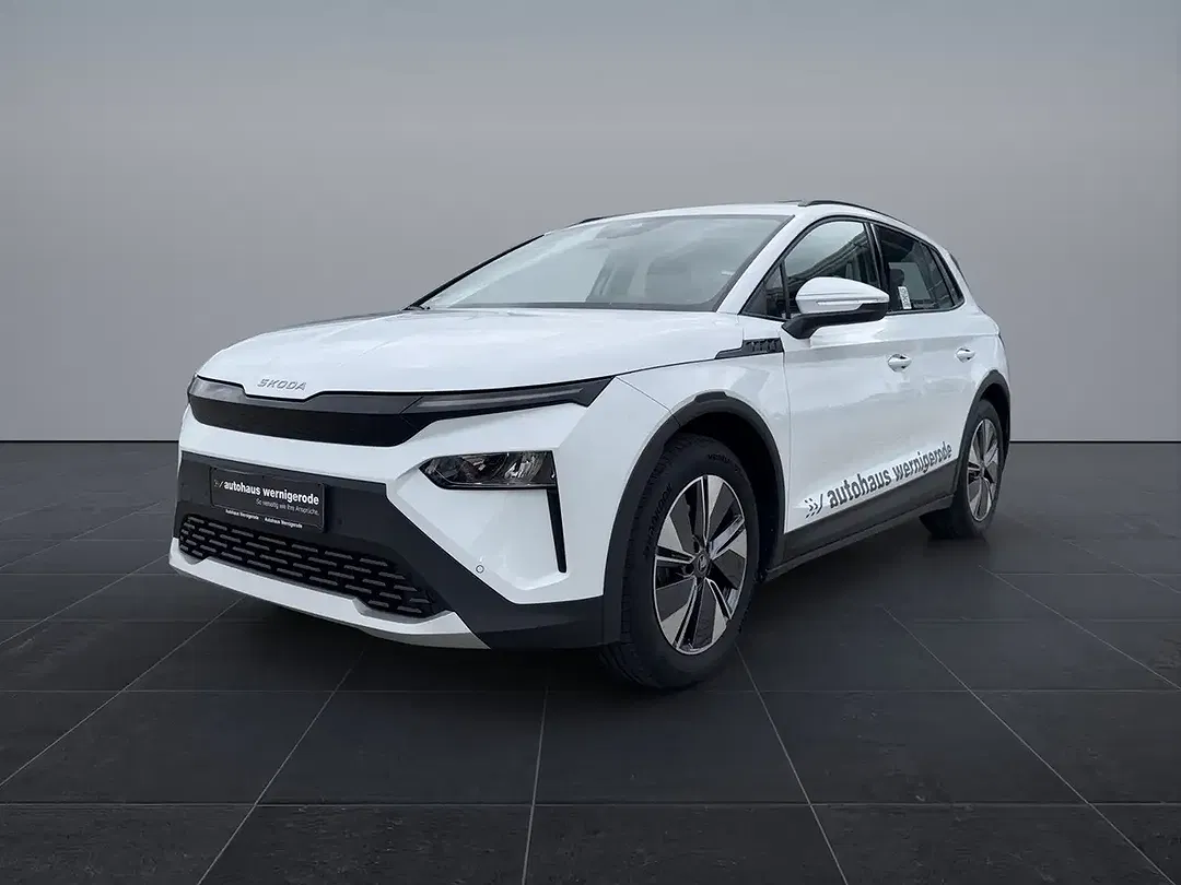 Skoda Elroq - Thumbnail 2