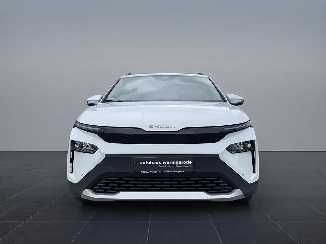 Skoda Elroq - Thumbnail 3