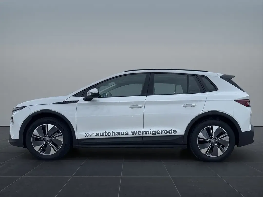 Skoda Elroq - Thumbnail 4