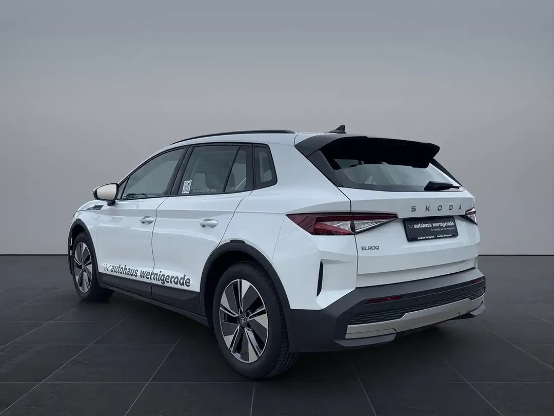 Skoda Elroq - Thumbnail 5