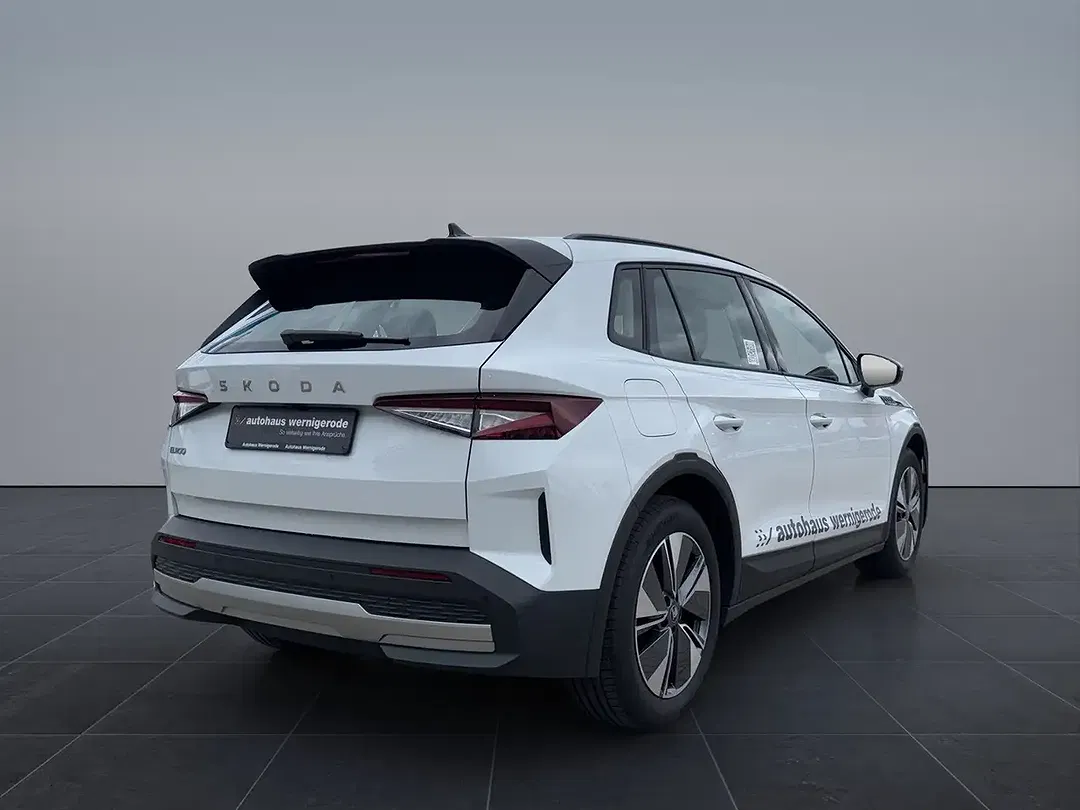 Skoda Elroq - Thumbnail 7
