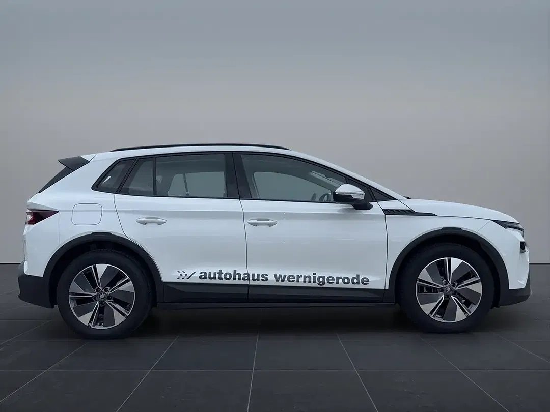 Skoda Elroq - Thumbnail 8