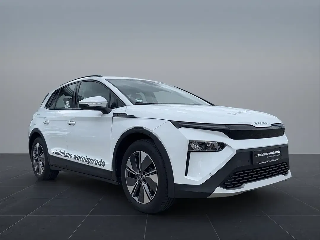 Skoda Elroq - Thumbnail 9