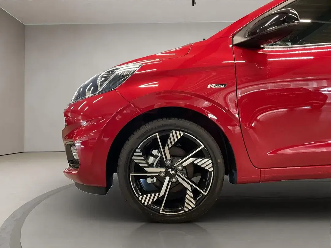 Hyundai i10 - Thumbnail 9