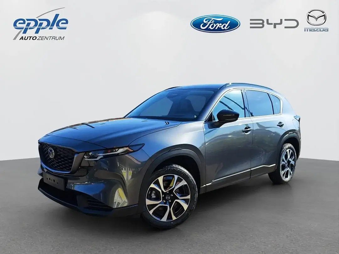 Mazda CX-5 - Afbeelding 1