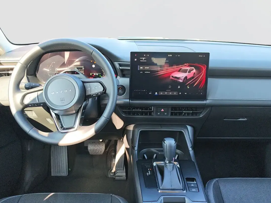 Mazda CX-5 - Thumbnail 10