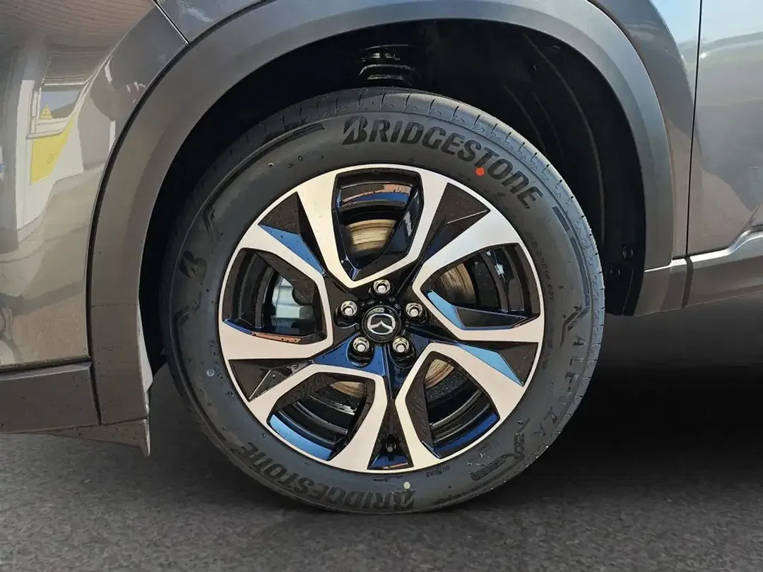Mazda CX-5 - Thumbnail 14
