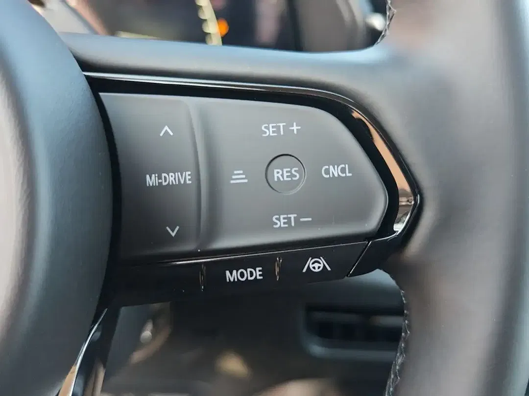 Mazda CX-5 - Thumbnail 15