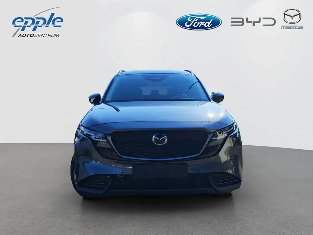 Mazda CX-5 - Thumbnail 2