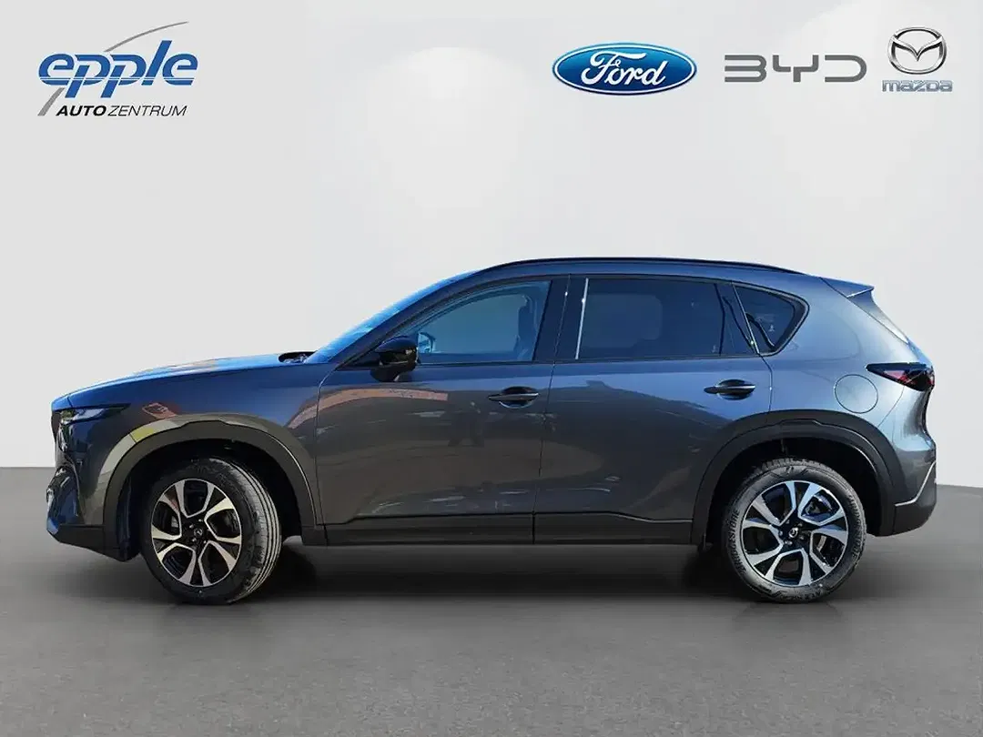 Mazda CX-5 - Thumbnail 3