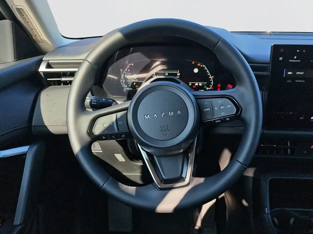 Mazda CX-5 - Thumbnail 7