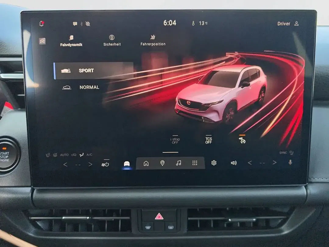 Mazda CX-5 - Thumbnail 8