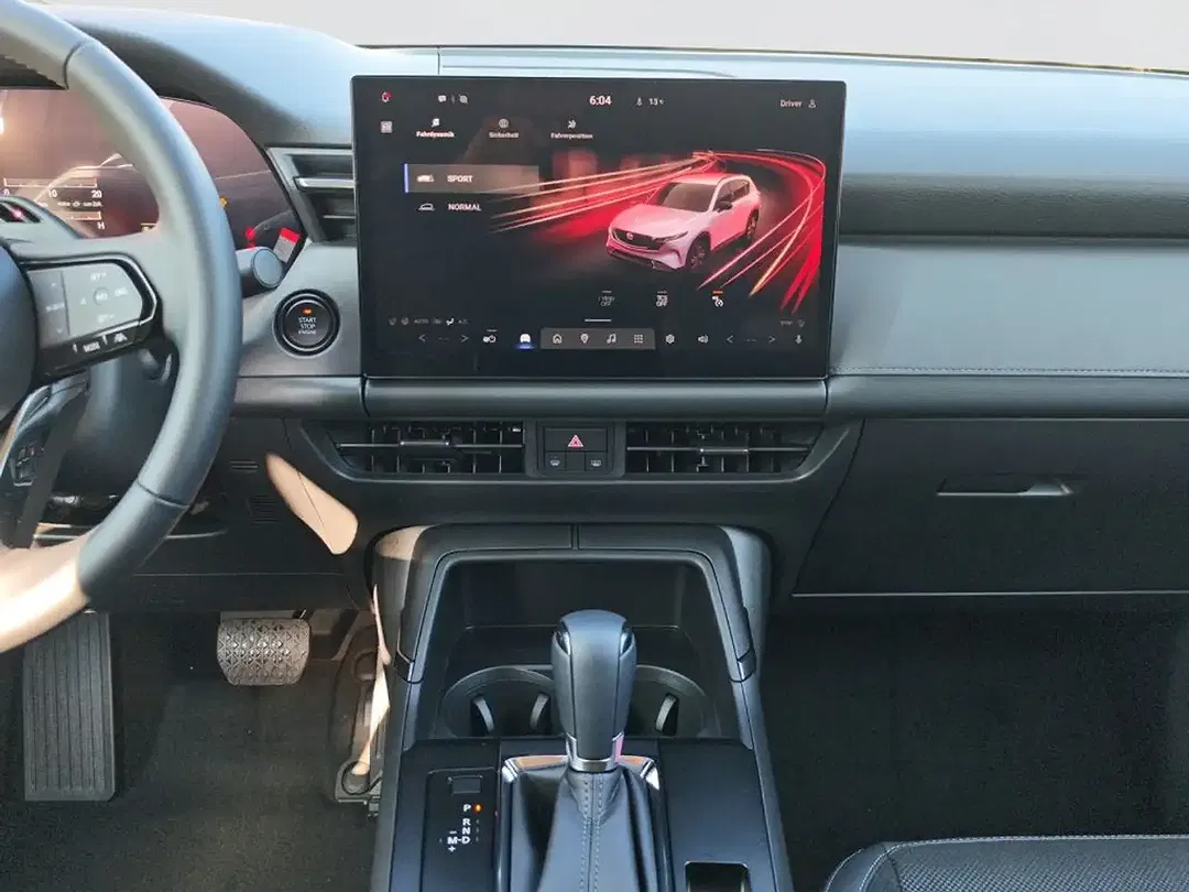 Mazda CX-5 - Thumbnail 9
