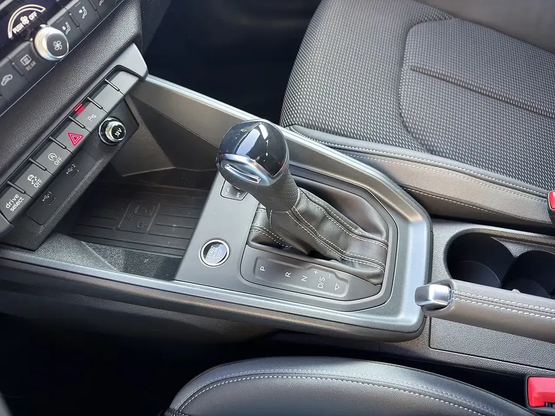 Audi A1 - Thumbnail 10