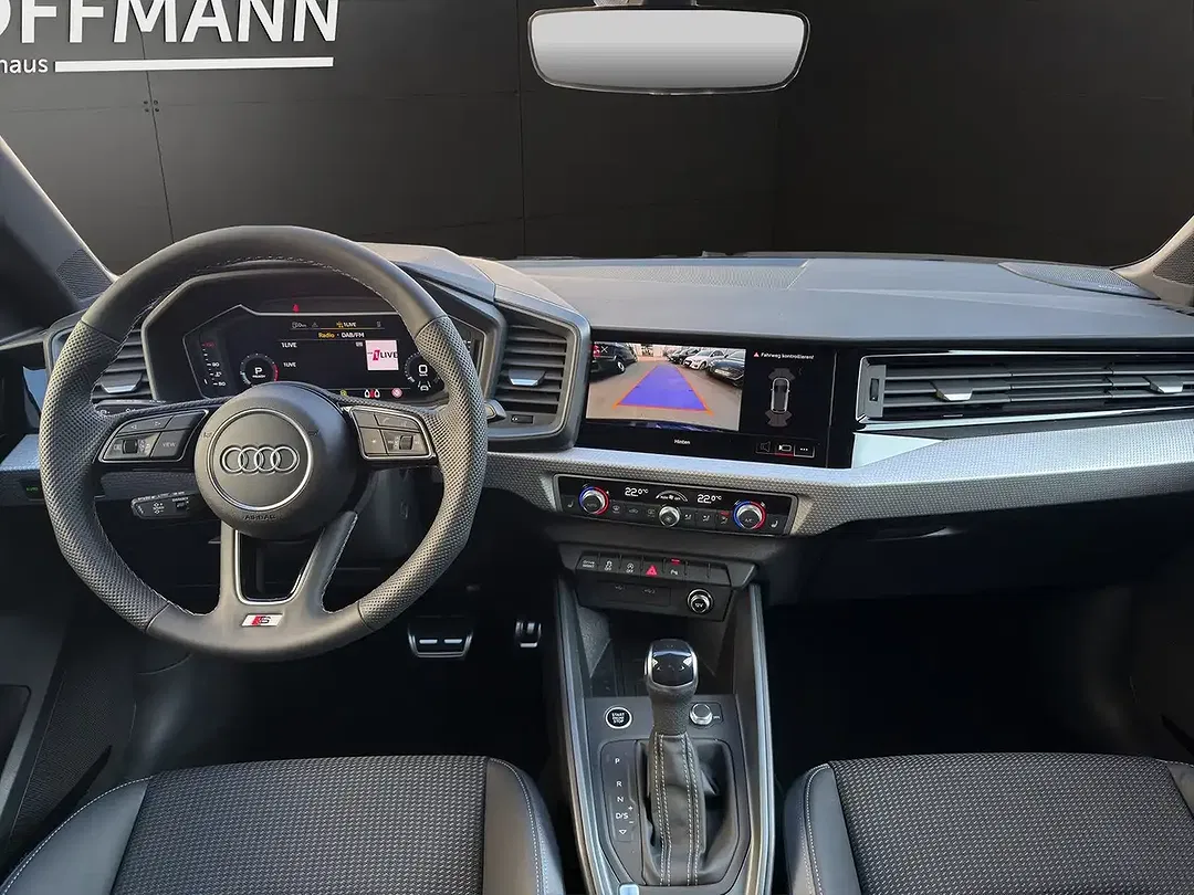 Audi A1 - Thumbnail 11