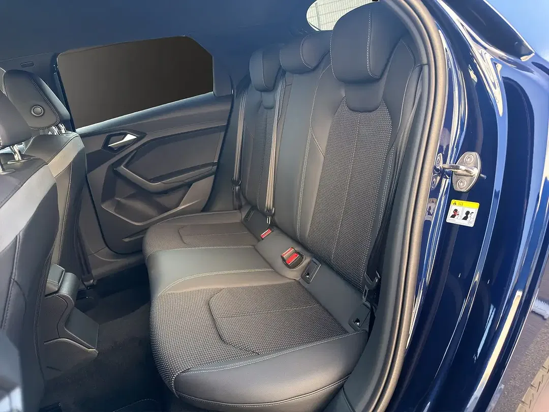 Audi A1 - Thumbnail 12