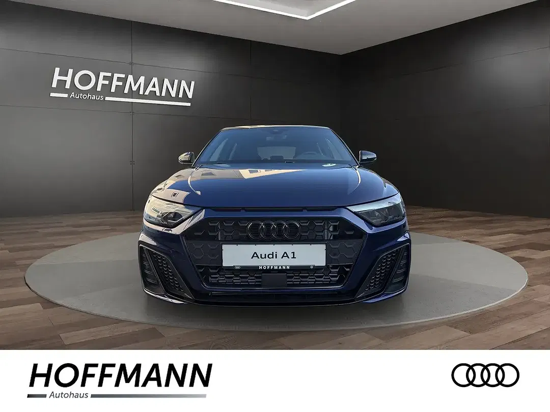 Audi A1 - Thumbnail 2