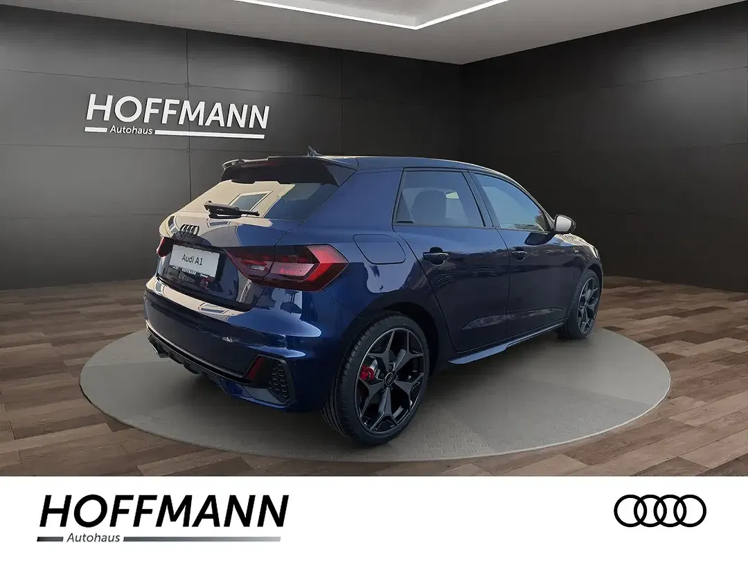 Audi A1 - Thumbnail 5
