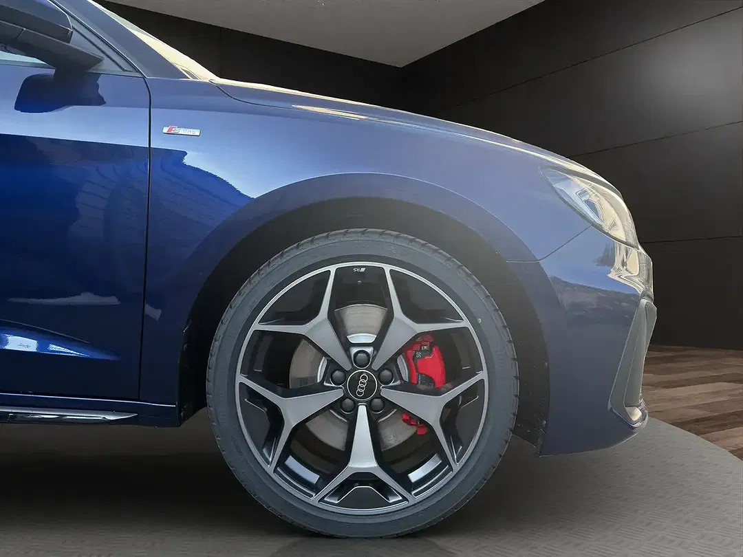 Audi A1 - Thumbnail 6