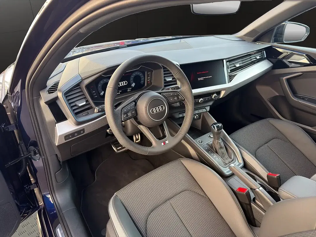 Audi A1 - Thumbnail 8