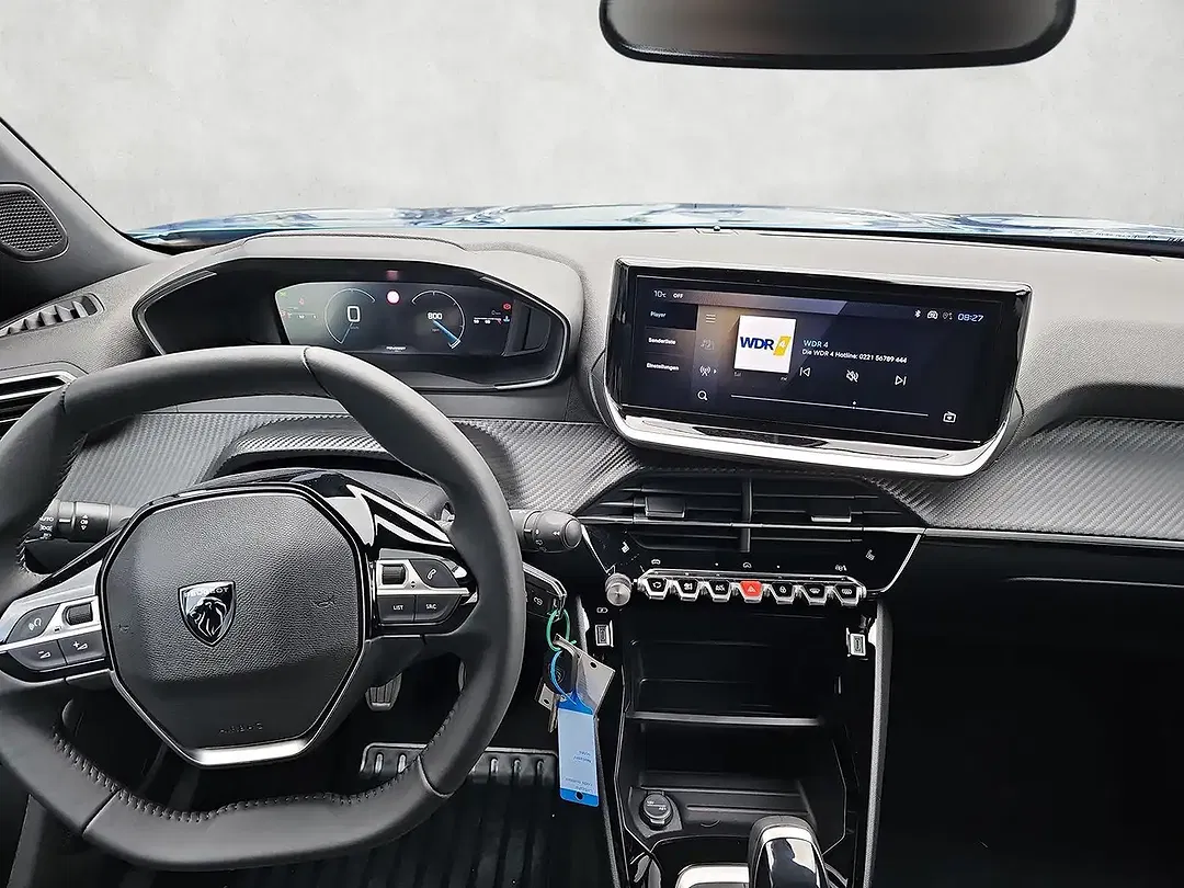 Peugeot 2008 - Thumbnail 12